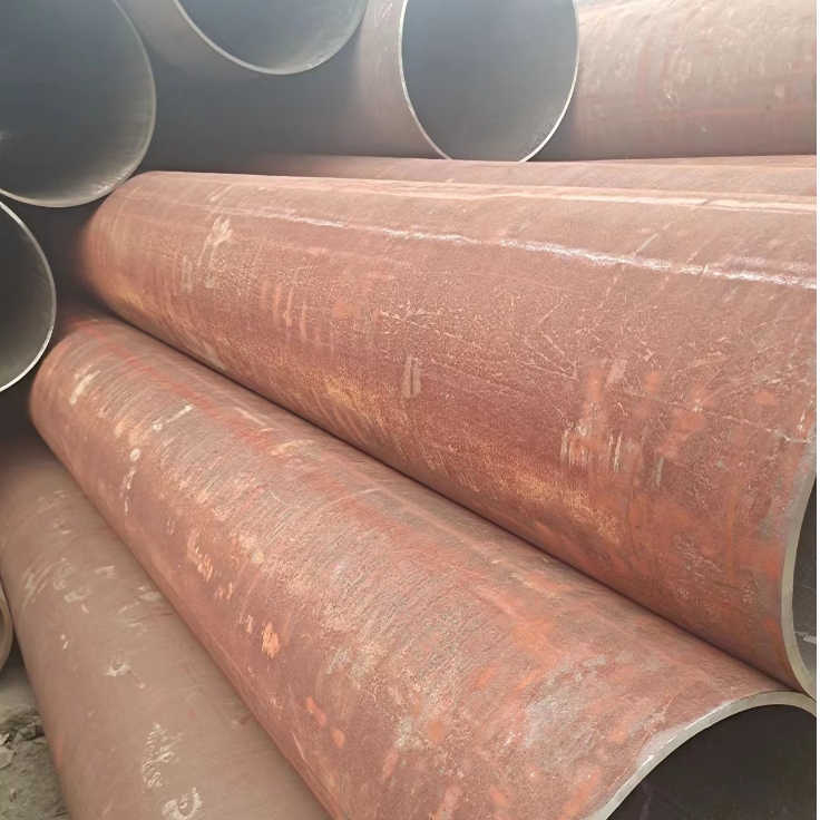 大口徑無(wú)縫鋼管