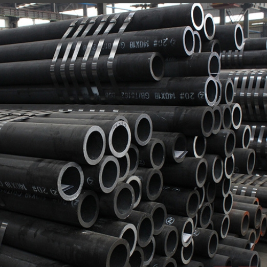 27Simn熱軋無(wú)縫鋼管