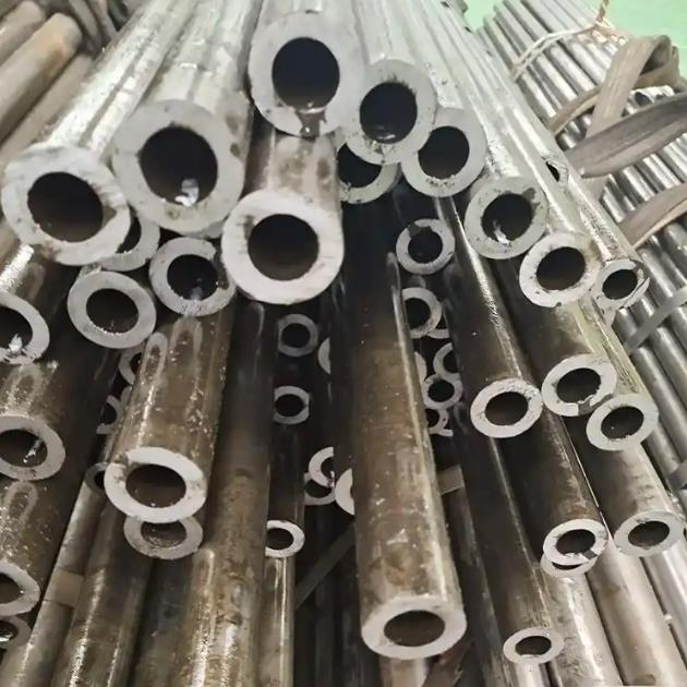 山東精密無縫鋼管規(guī)格全