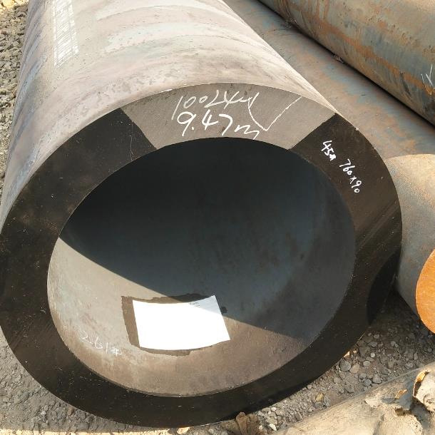 山東大口徑無(wú)縫鋼管性價(jià)比高