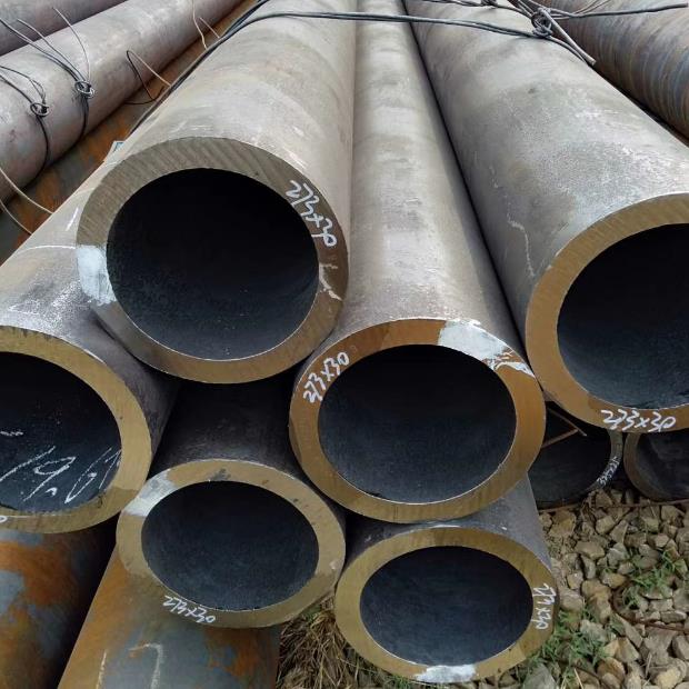 山東16mn無(wú)縫鋼管批發(fā)