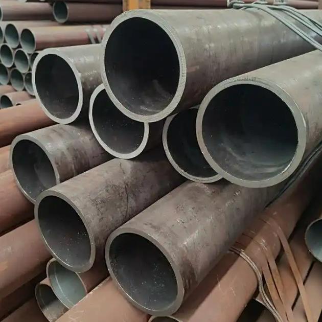 山東大口徑無(wú)縫鋼管現(xiàn)貨充足